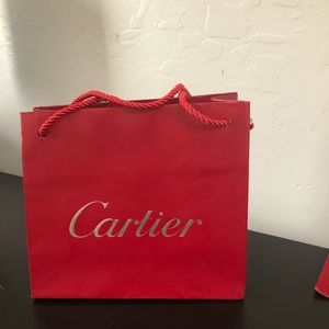 Cartier Other - Authentic Cartier bag Cartier Other - Authentic Cartier bag